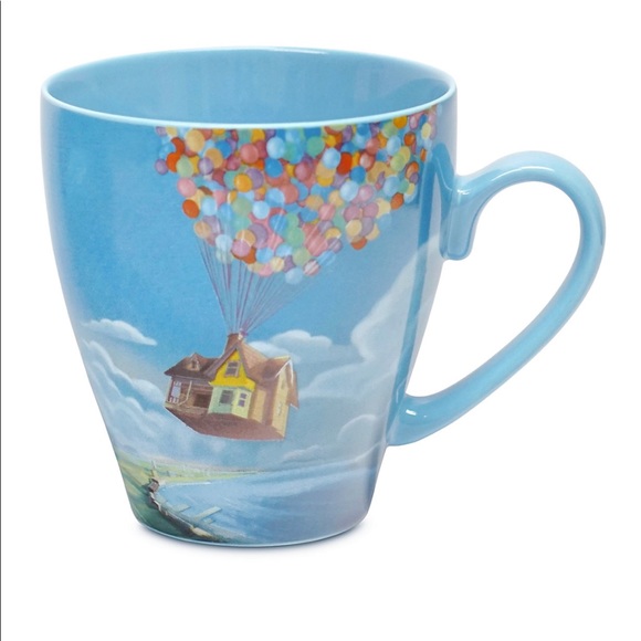 UP Mug Set - Picture 5 of 7